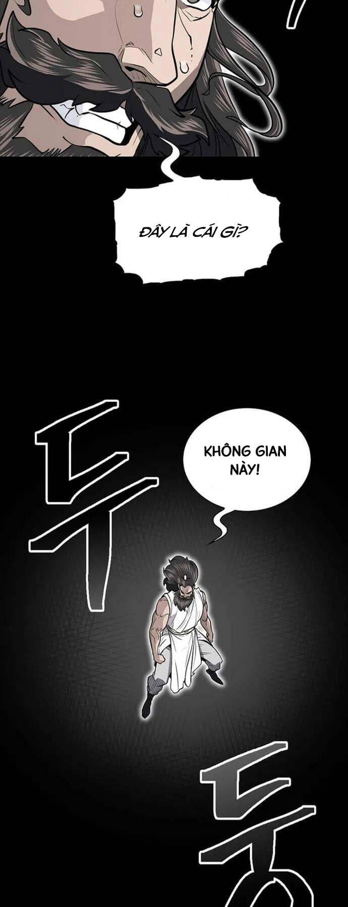 Truyện Tranh Kiếm Ma Đạo trang 4