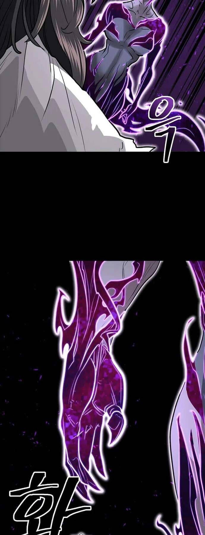 Truyện Tranh Kiếm Ma Đạo trang 4