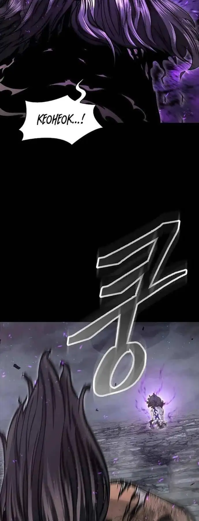 Truyện Tranh Kiếm Ma Đạo trang 4