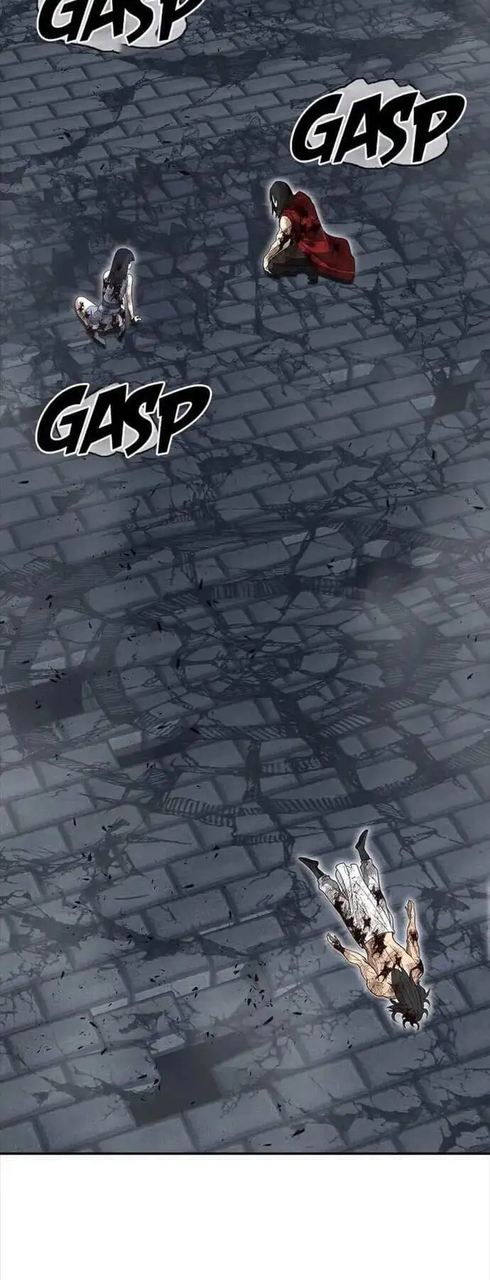 Truyện Tranh Kiếm Ma Đạo trang 4