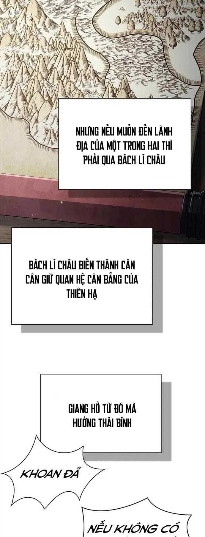 Truyện Tranh Kiếm Ma Đạo trang 4