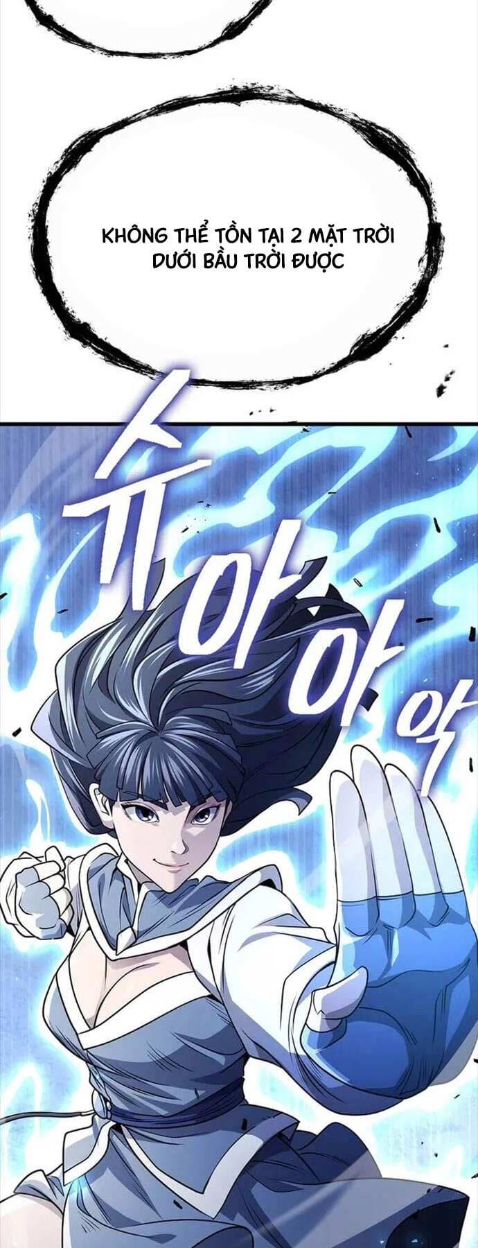 Truyện Tranh Kiếm Ma Đạo trang 4