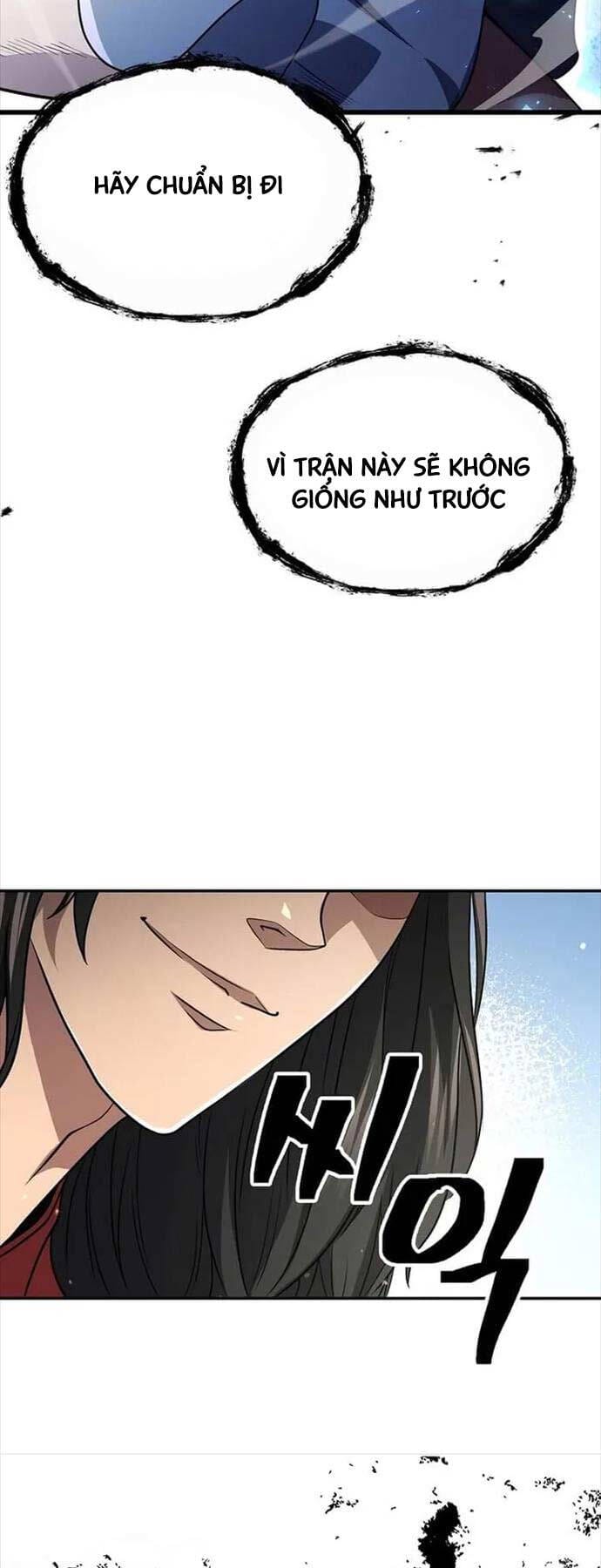 Truyện Tranh Kiếm Ma Đạo trang 4