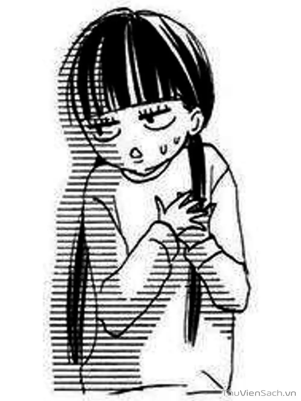 Truyện Tranh Nguyện Ước Yêu Thương - Kimi Ni Todoke trang 5