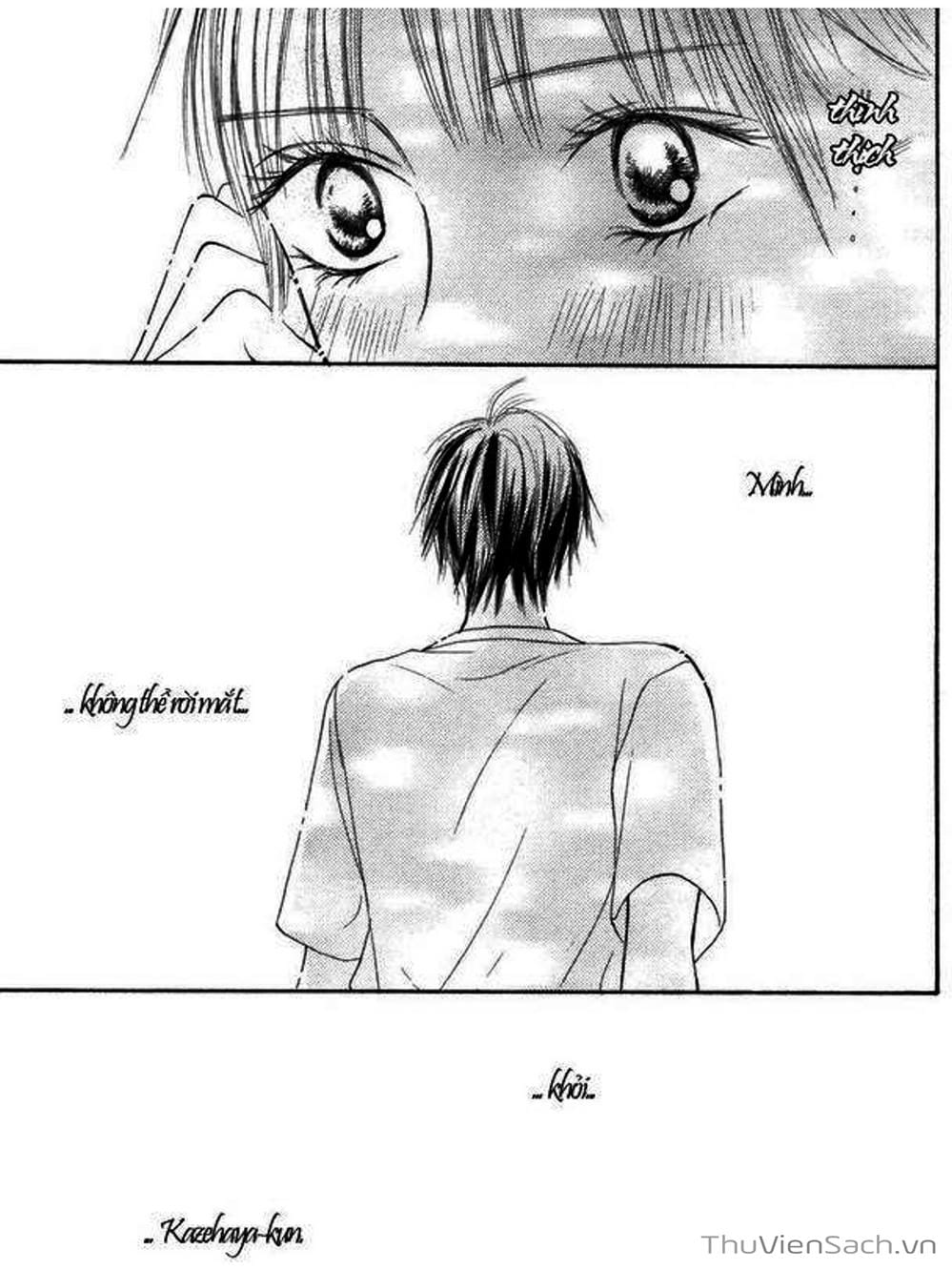 Truyện Tranh Nguyện Ước Yêu Thương - Kimi Ni Todoke trang 469