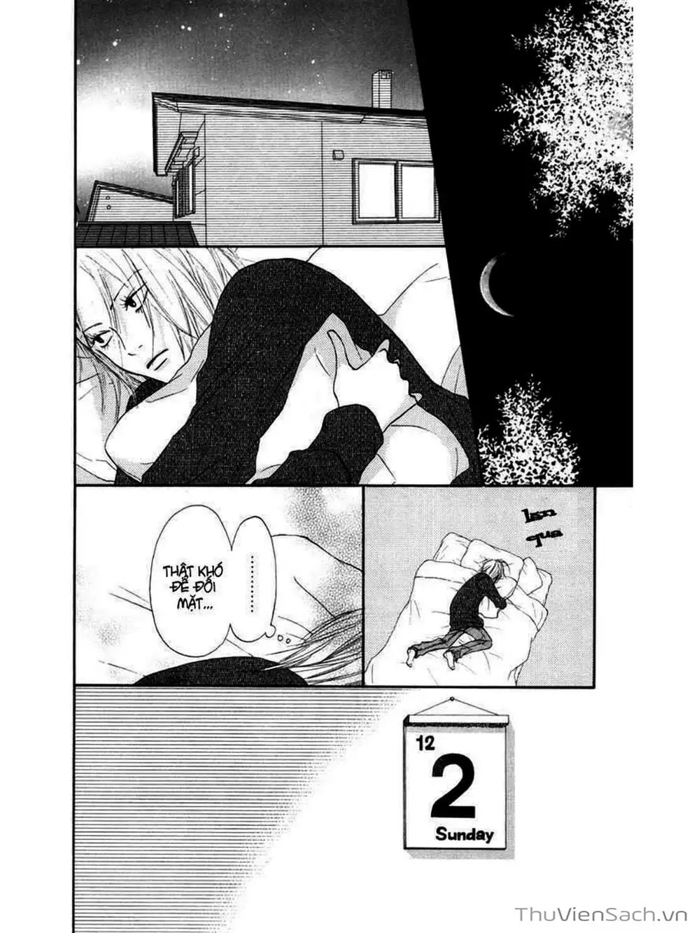 Truyện Tranh Nguyện Ước Yêu Thương - Kimi Ni Todoke trang 5