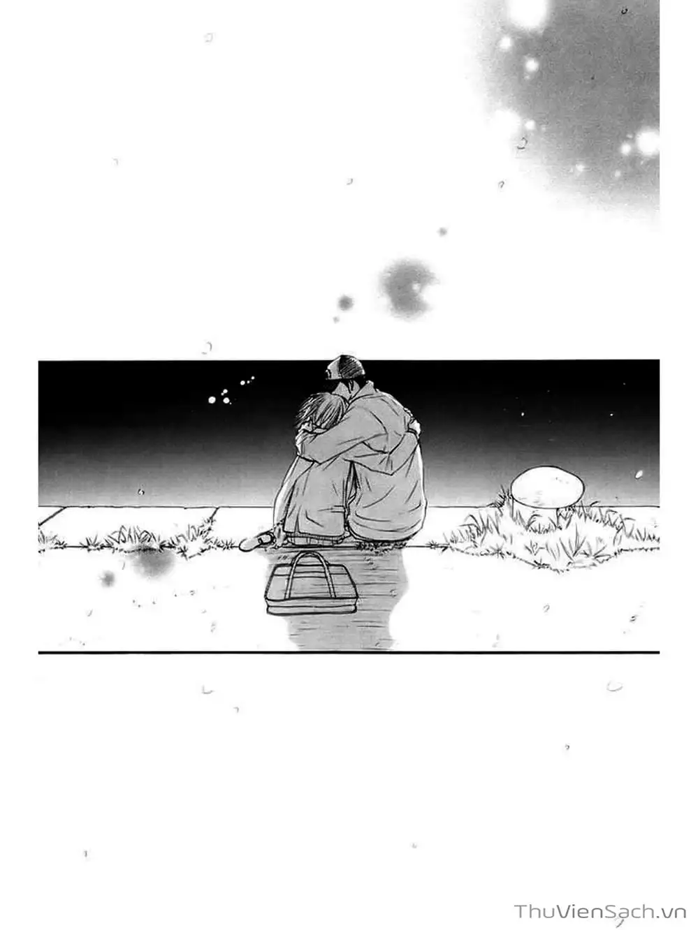 Truyện Tranh Nguyện Ước Yêu Thương - Kimi Ni Todoke trang 5