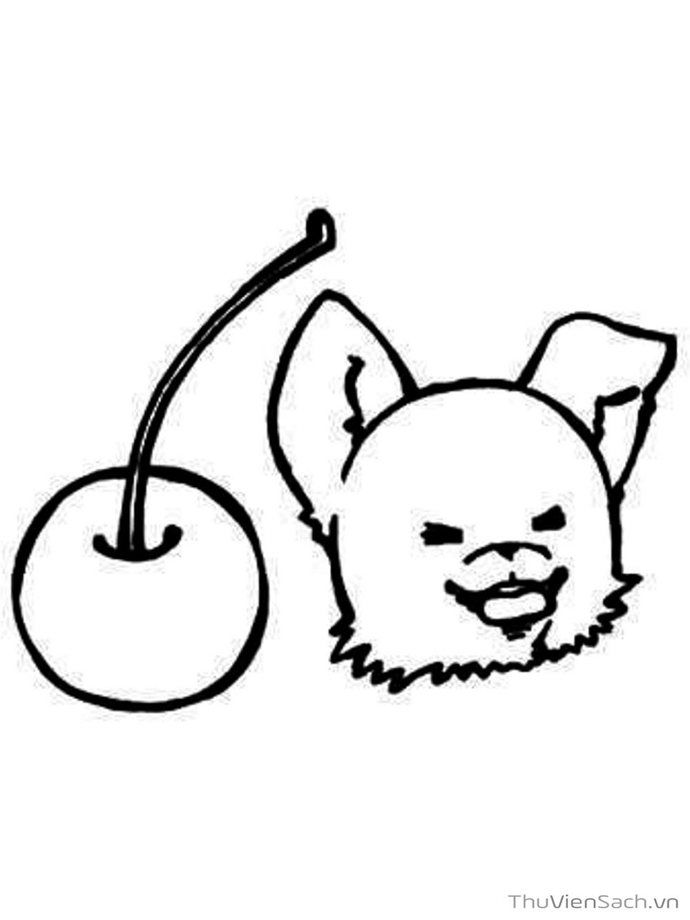 Truyện Tranh Nguyện Ước Yêu Thương - Kimi Ni Todoke trang 5