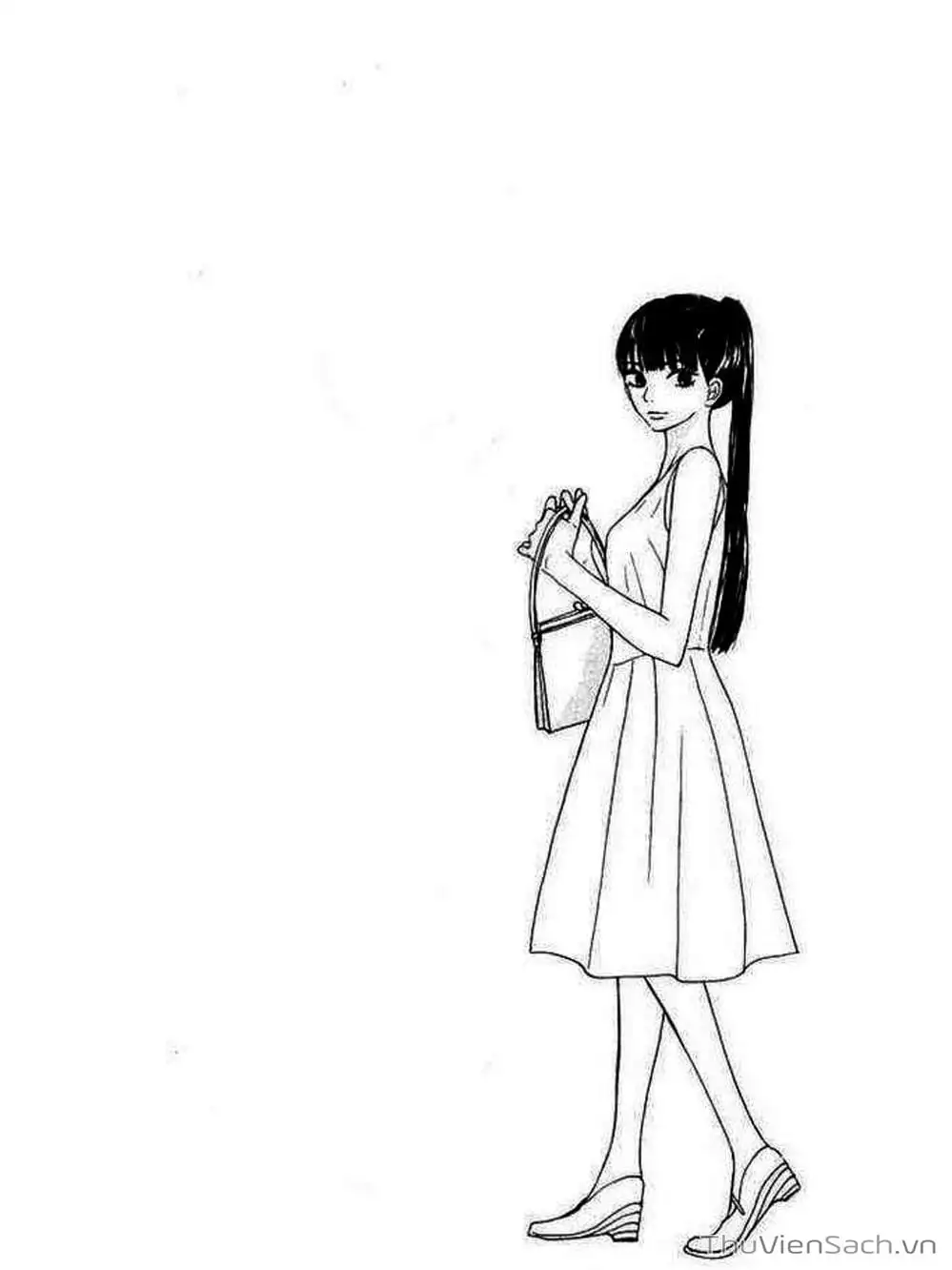 Truyện Tranh Nguyện Ước Yêu Thương - Kimi Ni Todoke trang 5