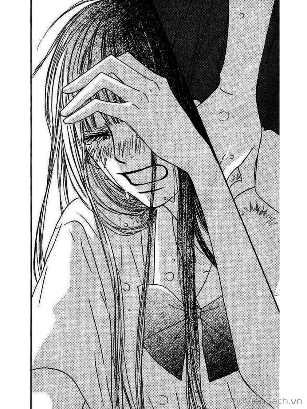 Truyện Tranh Nguyện Ước Yêu Thương - Kimi Ni Todoke trang 5