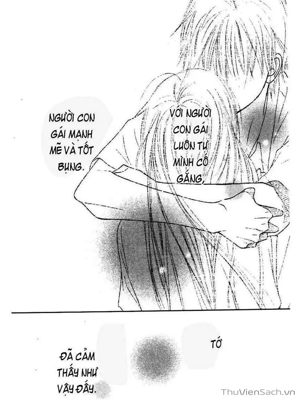 Truyện Tranh Nguyện Ước Yêu Thương - Kimi Ni Todoke trang 5