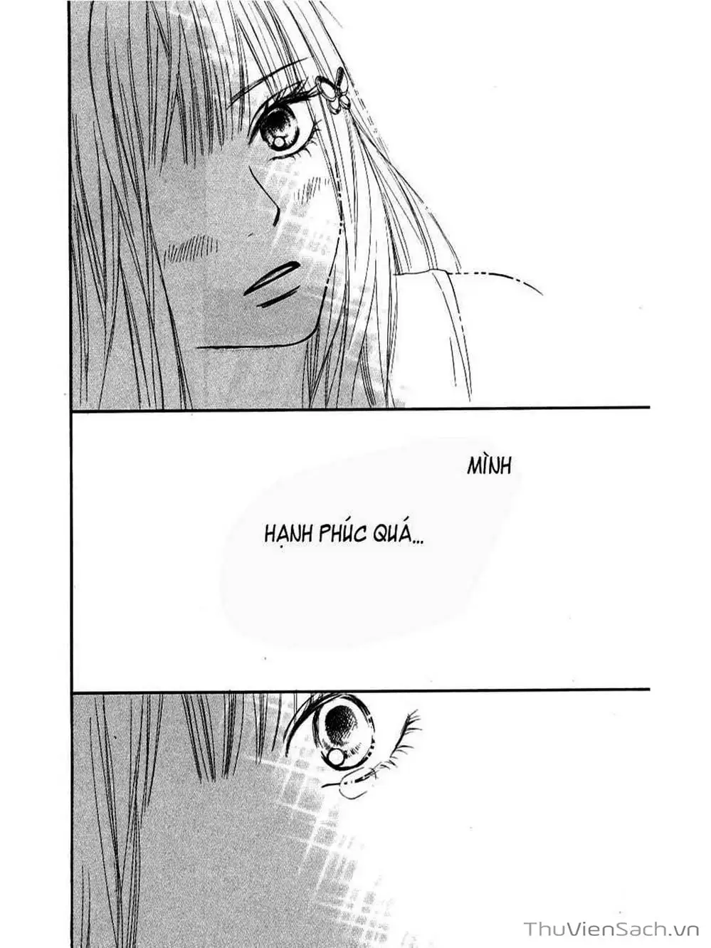 Truyện Tranh Nguyện Ước Yêu Thương - Kimi Ni Todoke trang 5