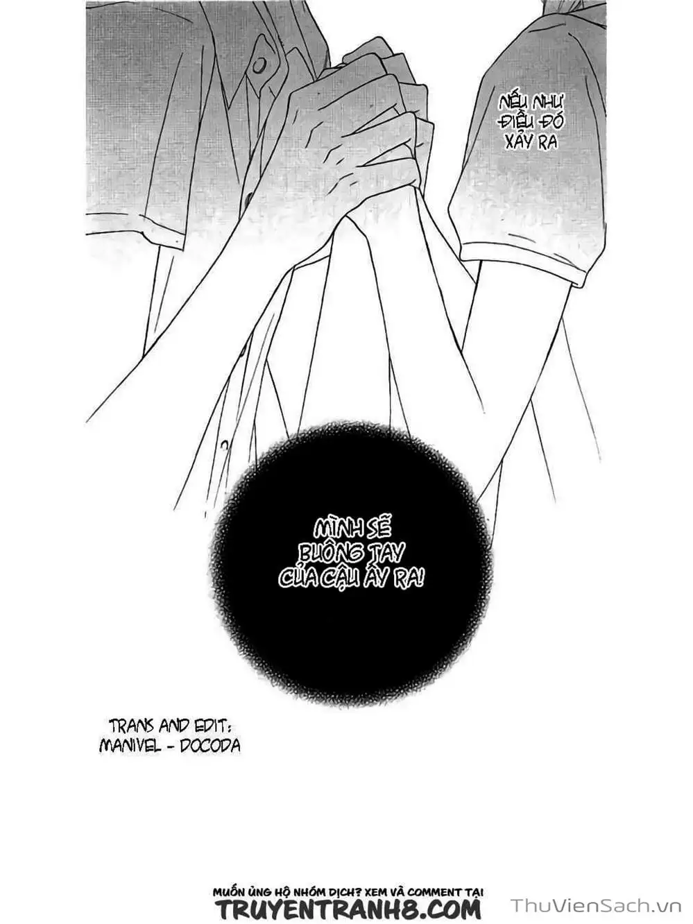 Truyện Tranh Nguyện Ước Yêu Thương - Kimi Ni Todoke trang 5