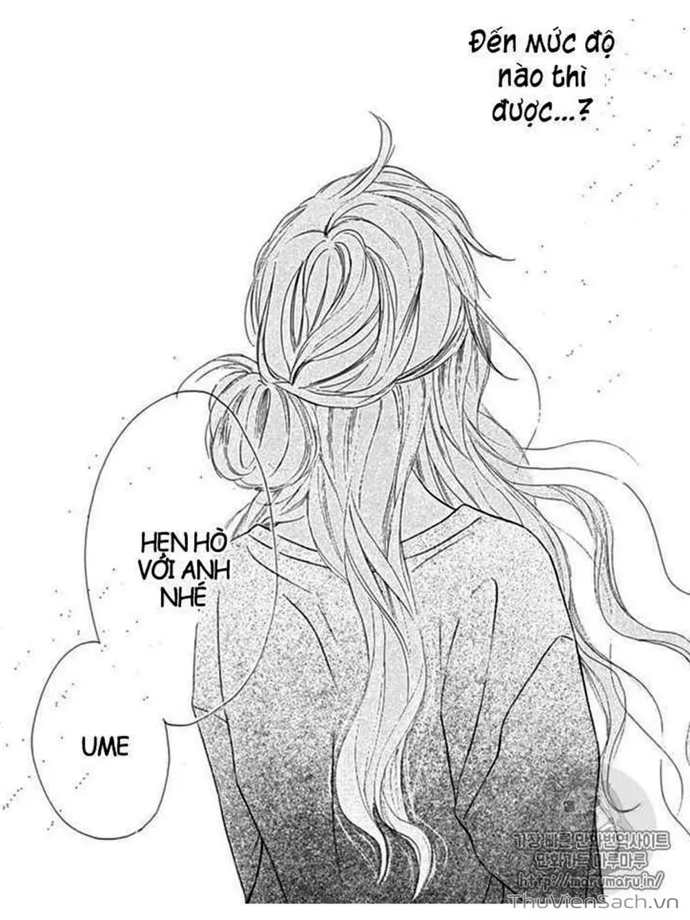 Truyện Tranh Nguyện Ước Yêu Thương - Kimi Ni Todoke trang 5