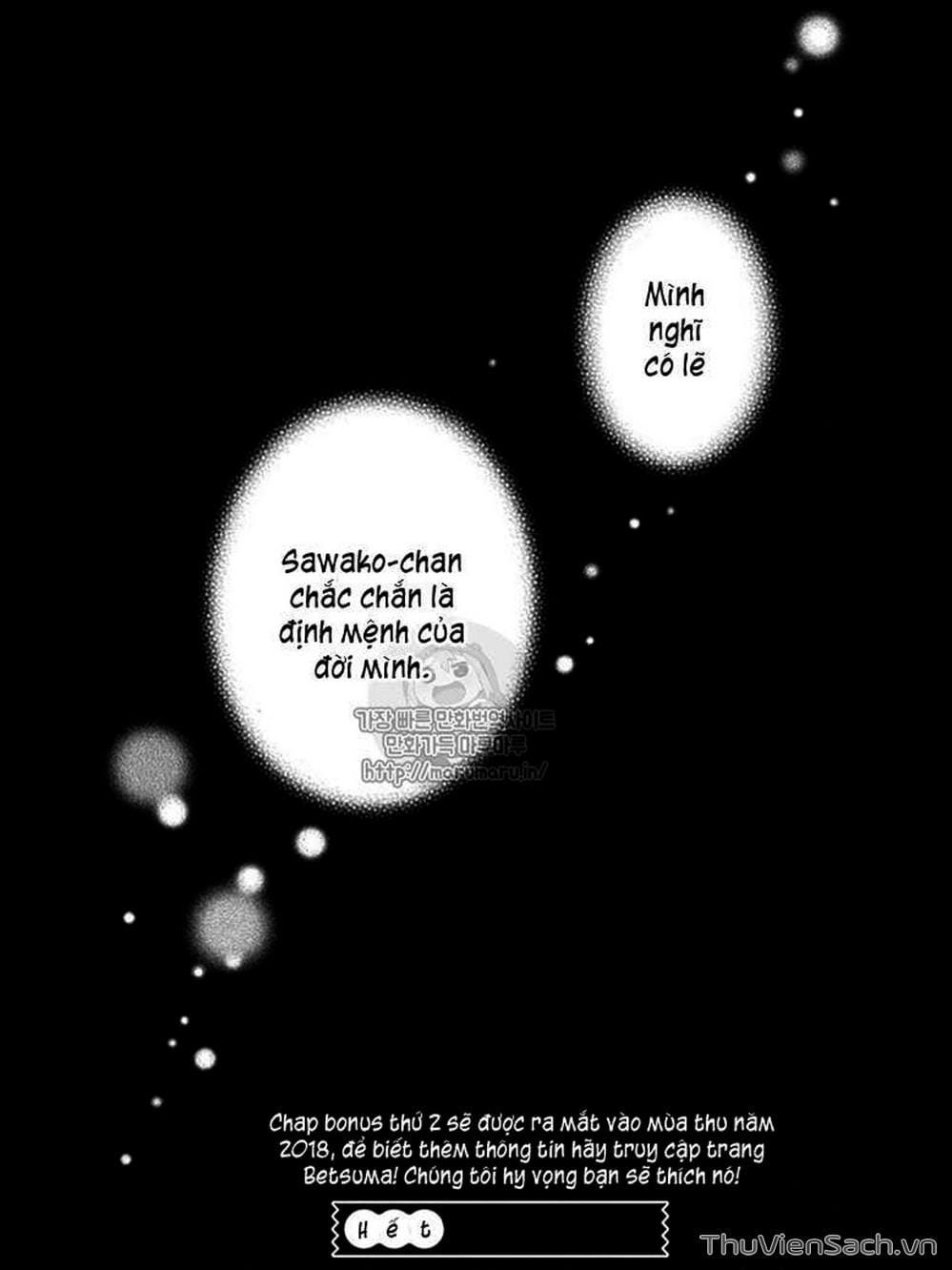 Truyện Tranh Nguyện Ước Yêu Thương - Kimi Ni Todoke trang 5