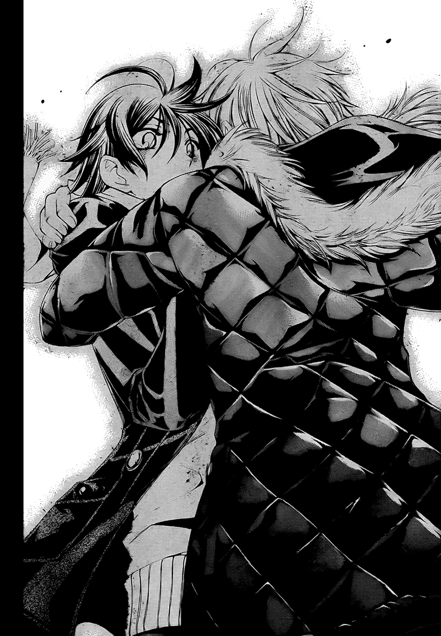 Truyện Tranh Thị Trấn Tình Yêu - Kimi No Iru Machi trang 6