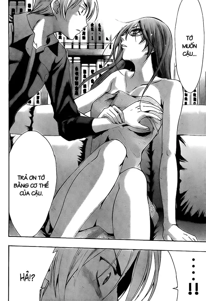 Truyện Tranh Thị Trấn Tình Yêu - Kimi No Iru Machi trang 6