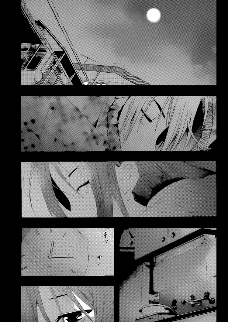 Truyện Tranh Thị Trấn Tình Yêu - Kimi No Iru Machi trang 6