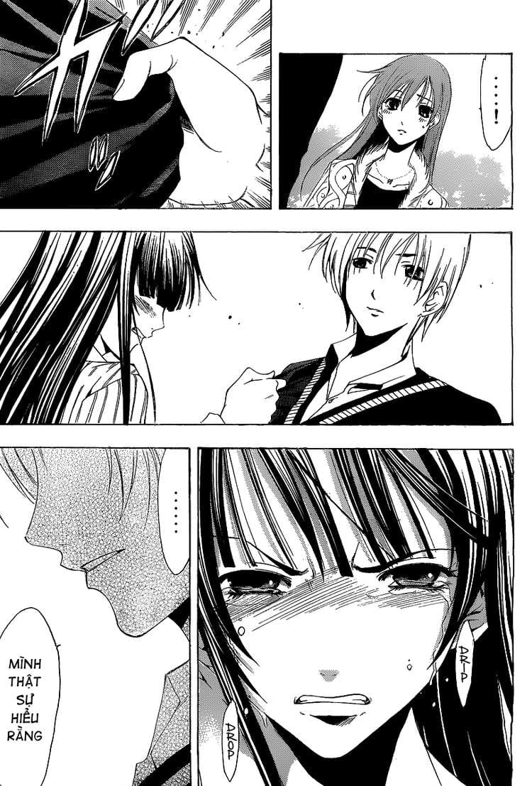 Truyện Tranh Thị Trấn Tình Yêu - Kimi No Iru Machi trang 6