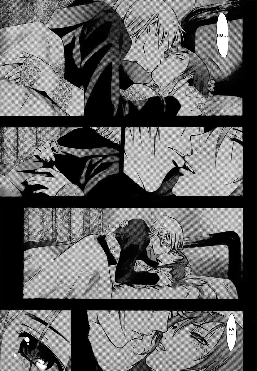 Truyện Tranh Thị Trấn Tình Yêu - Kimi No Iru Machi trang 6