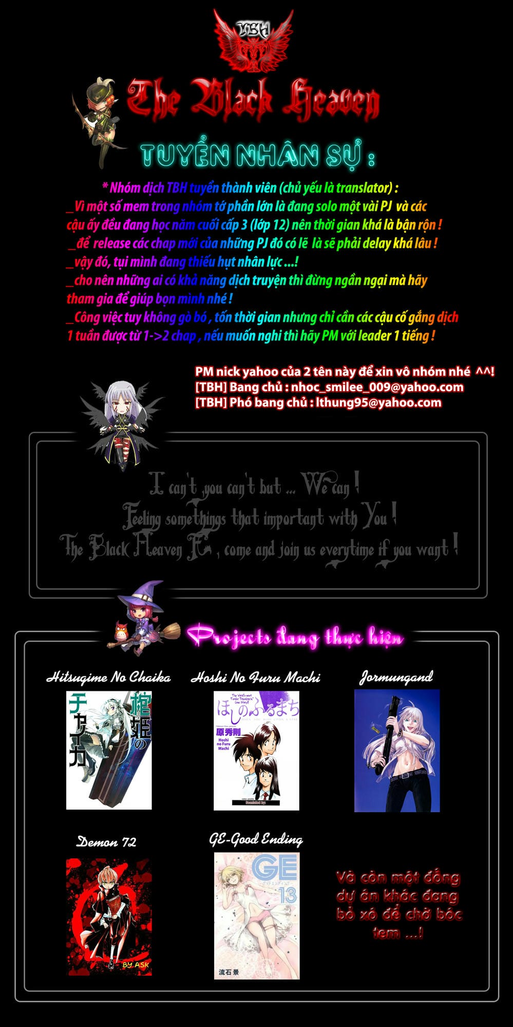 Truyện Tranh Thị Trấn Tình Yêu - Kimi No Iru Machi trang 6