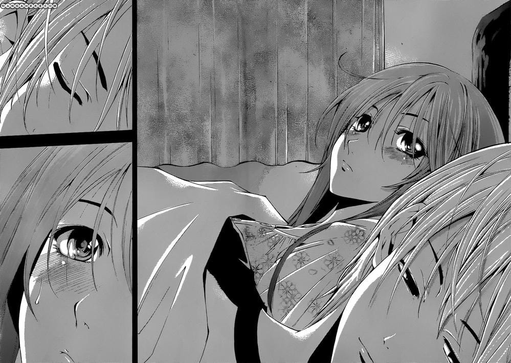 Truyện Tranh Thị Trấn Tình Yêu - Kimi No Iru Machi trang 6