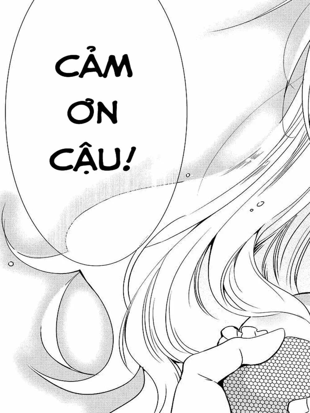 Truyện Tranh Nàng Juliet Của Trường Nội Trú - Kishuku Gakkou No Juliet trang 4