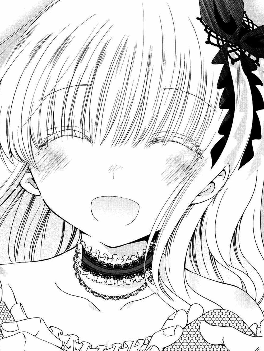 Truyện Tranh Nàng Juliet Của Trường Nội Trú - Kishuku Gakkou No Juliet trang 4