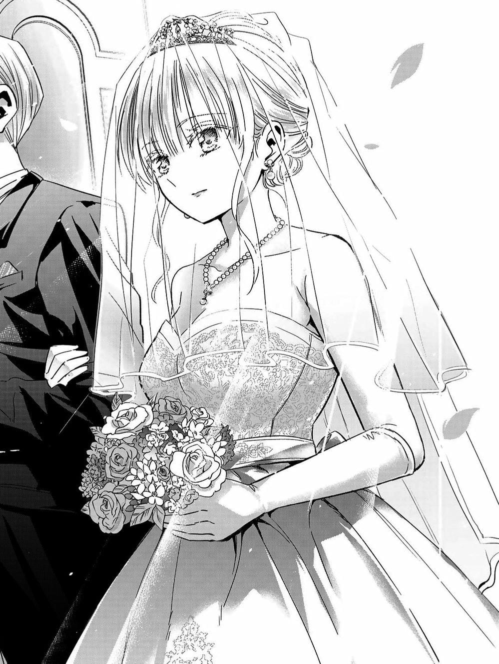 Truyện Tranh Nàng Juliet Của Trường Nội Trú - Kishuku Gakkou No Juliet trang 4