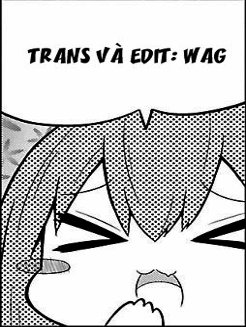 Truyện Tranh Komi Không Thể Giao Tiếp - Komi San Wa Komyusho Desu trang 5