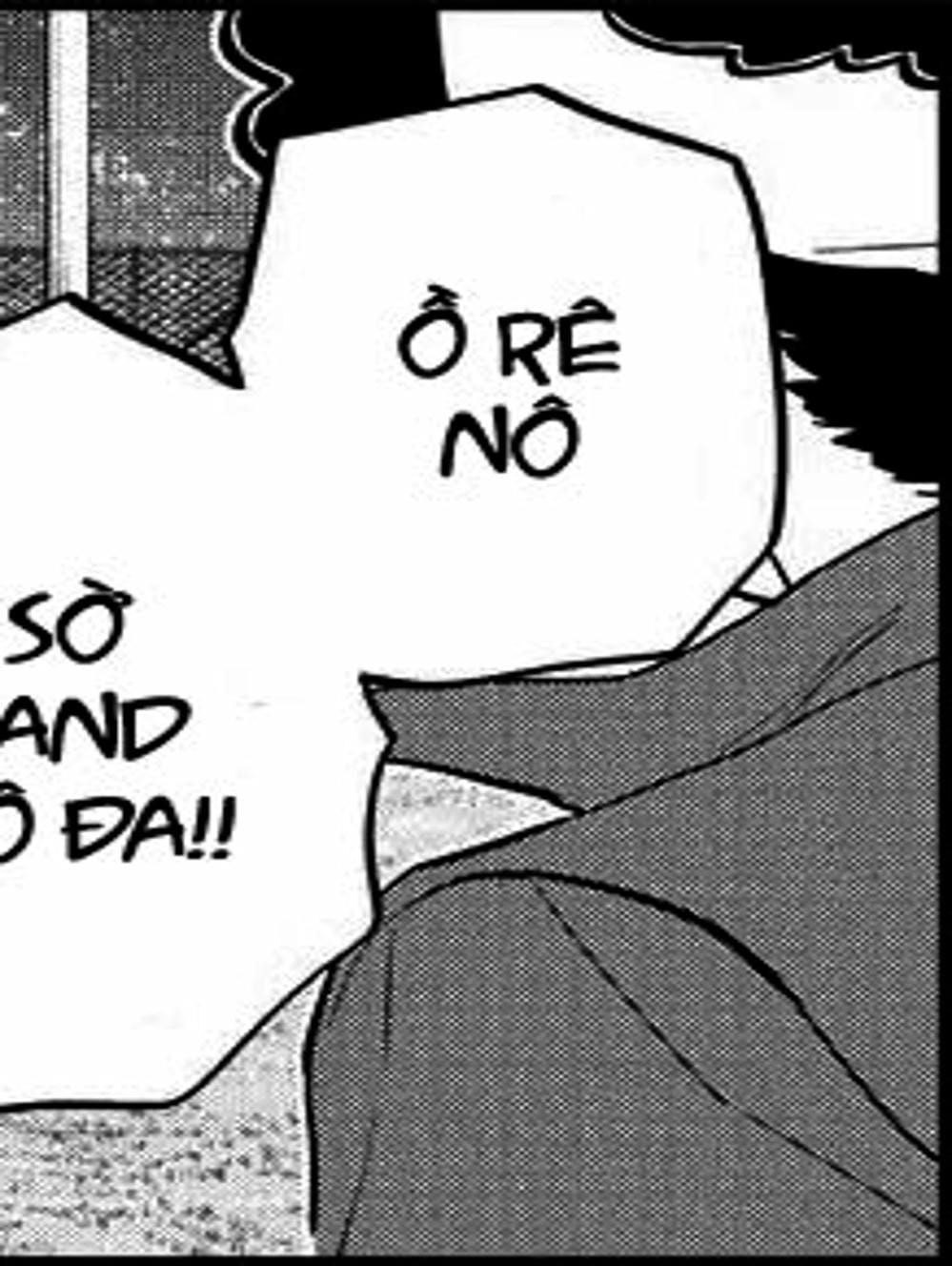 Truyện Tranh Komi Không Thể Giao Tiếp - Komi San Wa Komyusho Desu trang 5