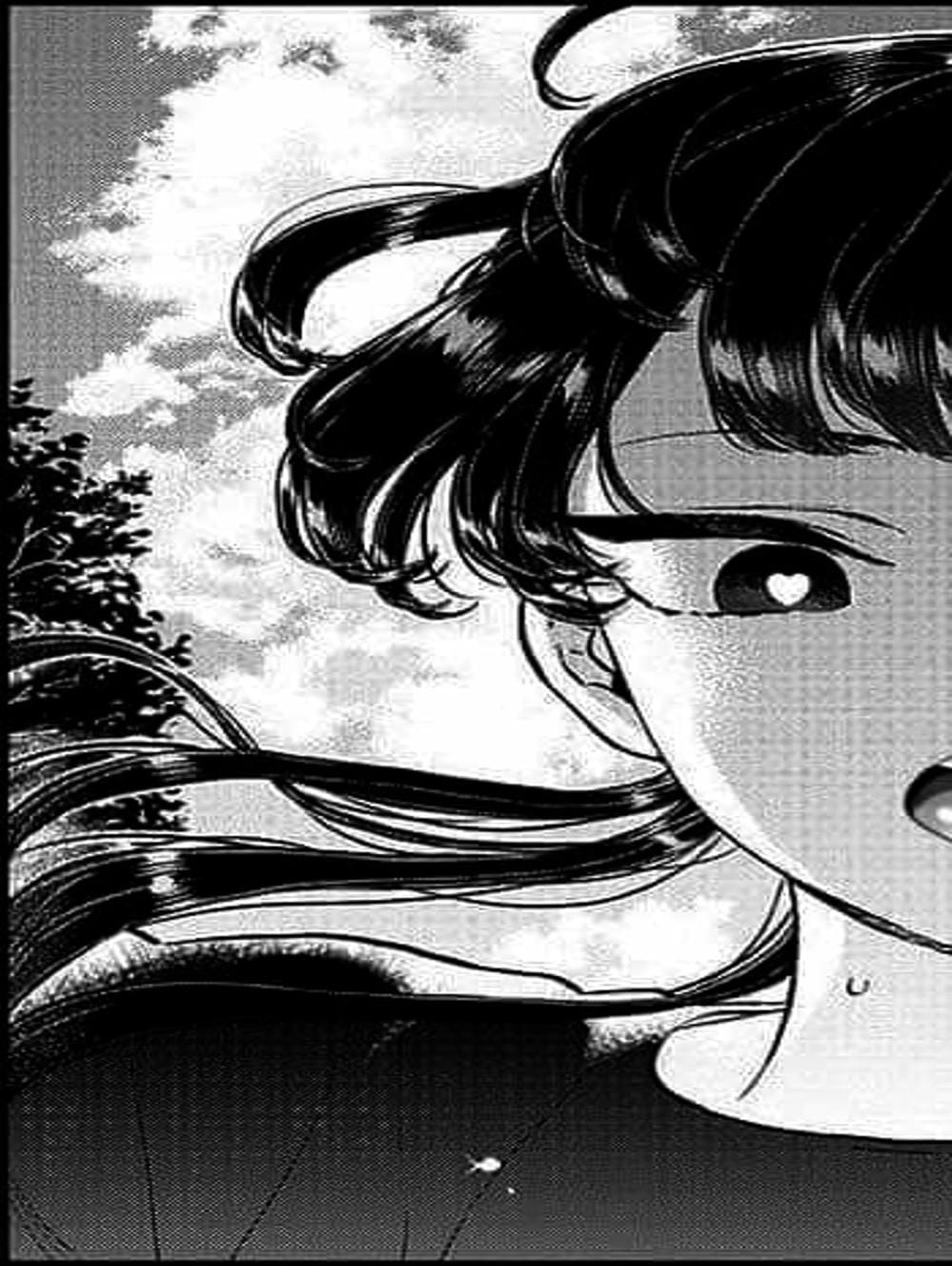 Truyện Tranh Komi Không Thể Giao Tiếp - Komi San Wa Komyusho Desu trang 5