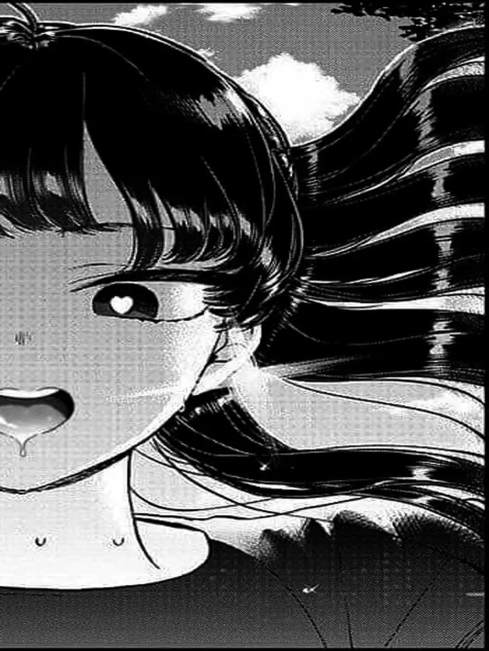 Truyện Tranh Komi Không Thể Giao Tiếp - Komi San Wa Komyusho Desu trang 5