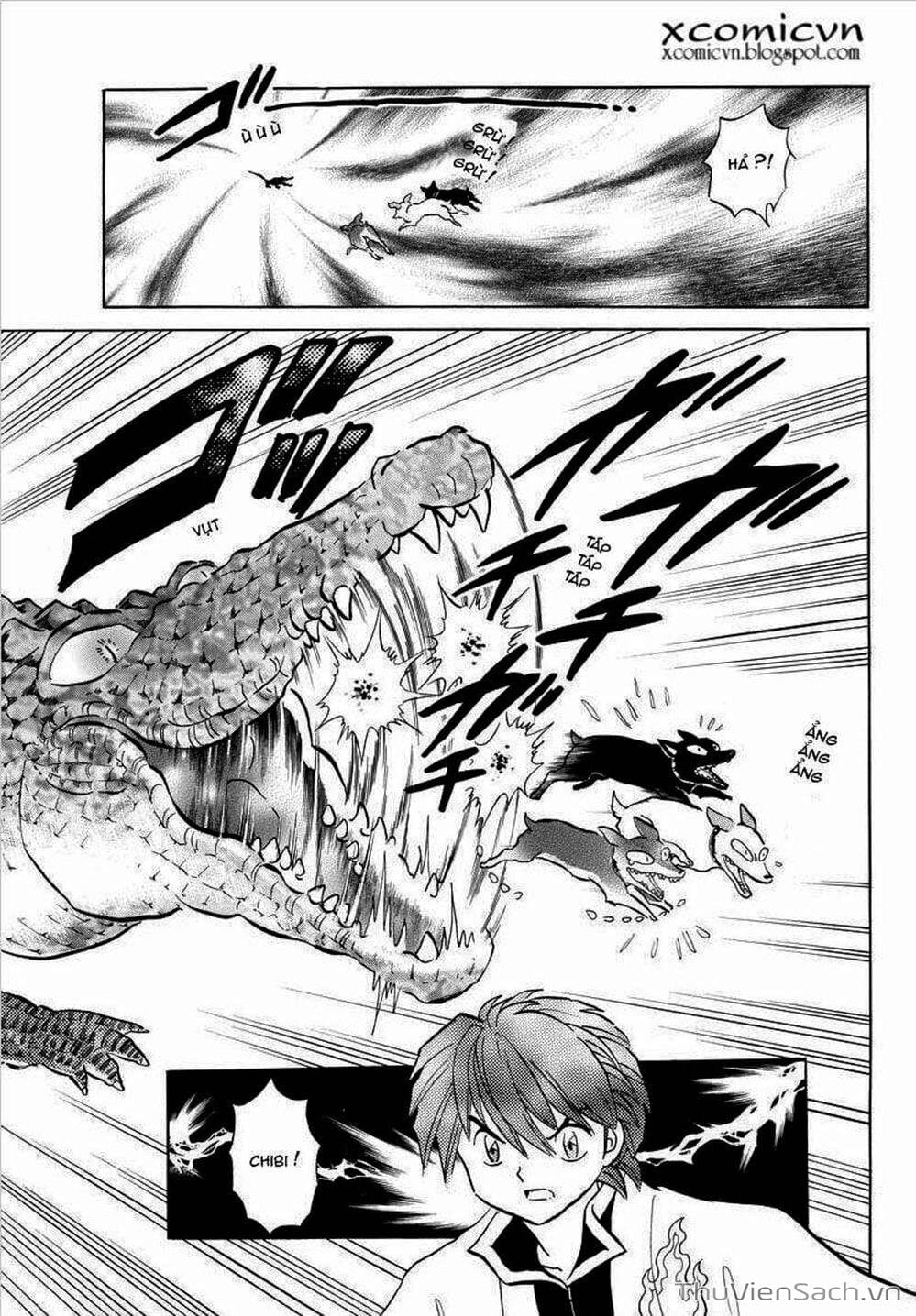 Truyện Tranh Rinne - Cảnh Giới Luân Hồi (Bạn Học Bí Ẩn) trang 4