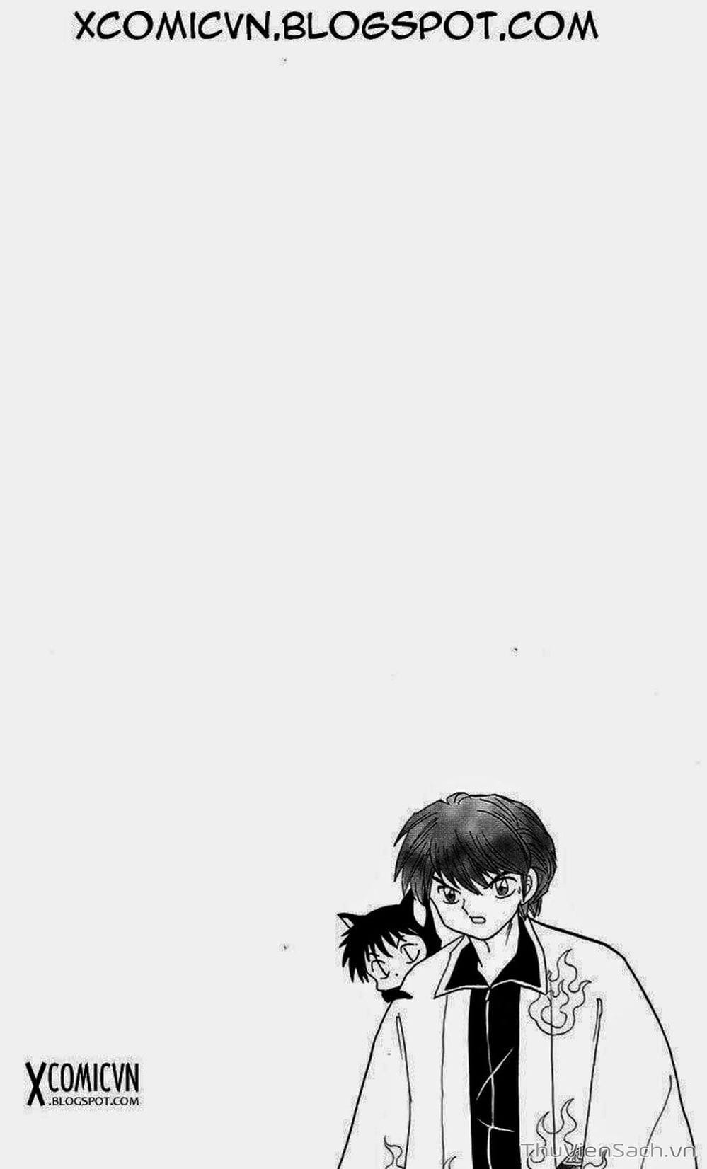Truyện Tranh Rinne - Cảnh Giới Luân Hồi (Bạn Học Bí Ẩn) trang 4