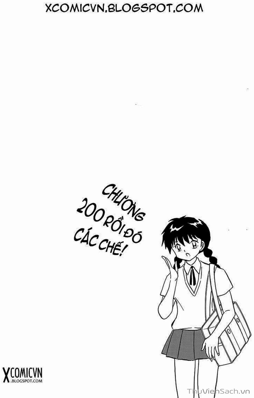 Truyện Tranh Rinne - Cảnh Giới Luân Hồi (Bạn Học Bí Ẩn) trang 4