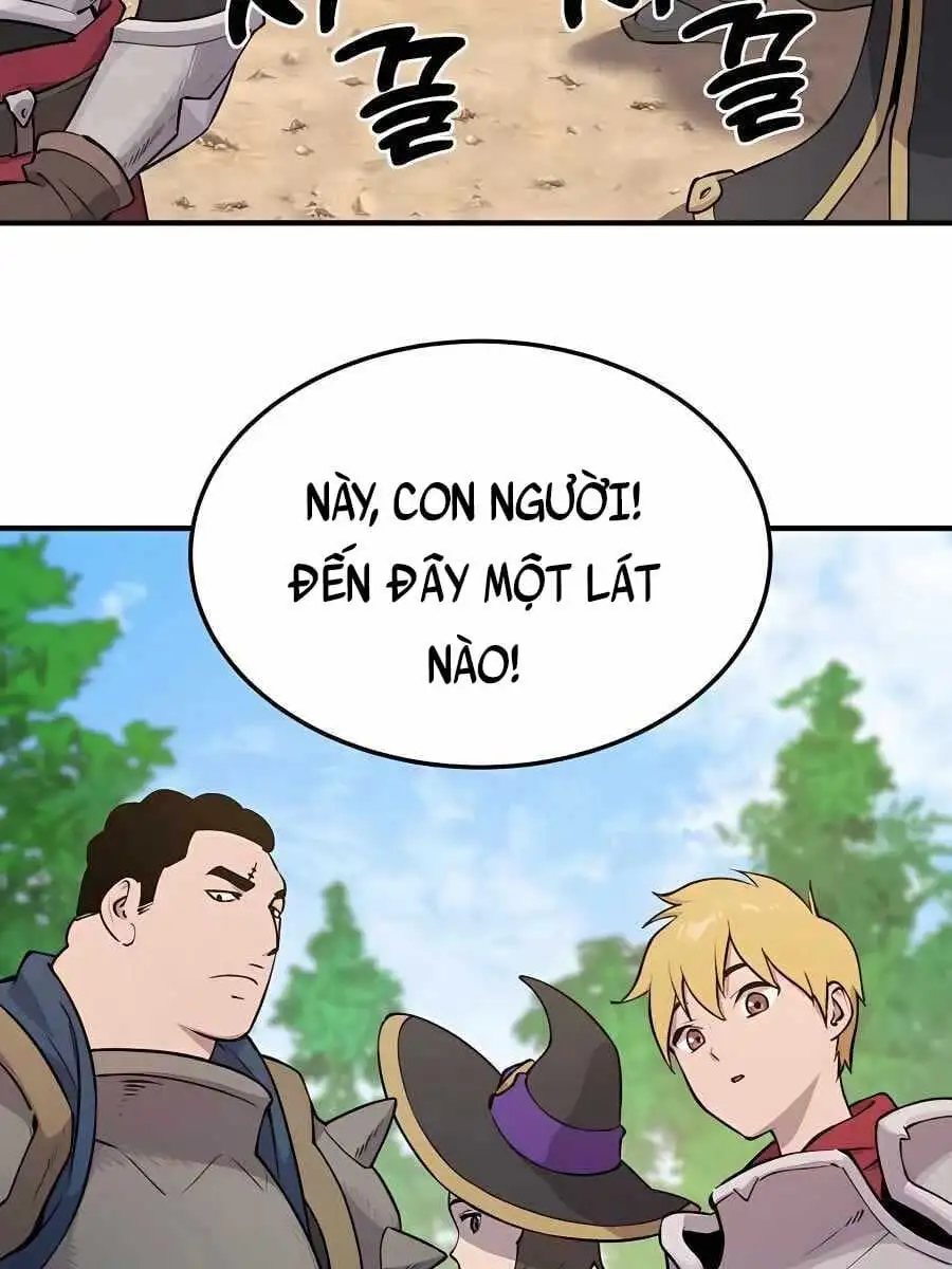 Truyện Tranh Làm Nông Dân Trong Tòa Tháp Thử Thách trang 5