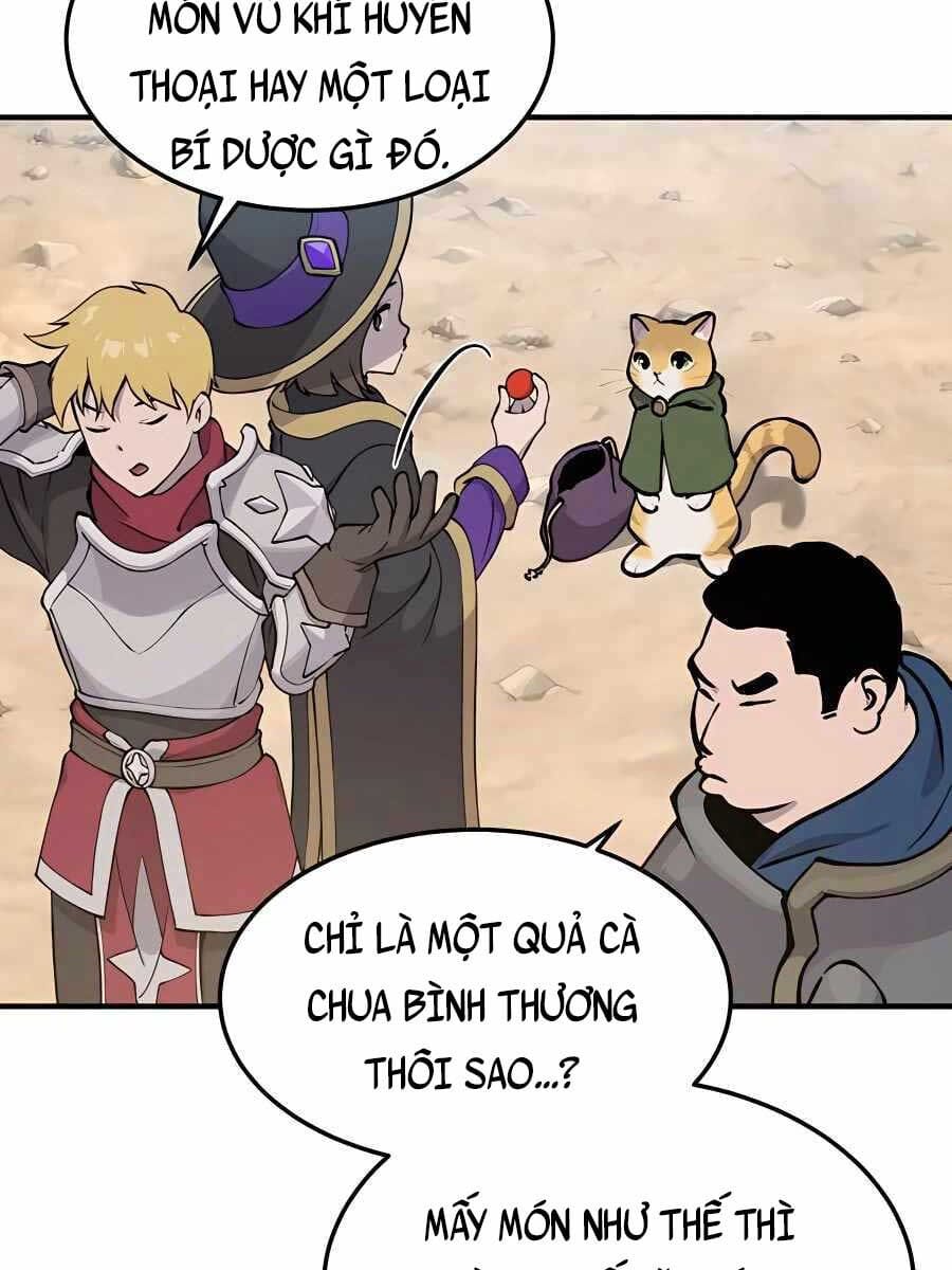 Truyện Tranh Làm Nông Dân Trong Tòa Tháp Thử Thách trang 5