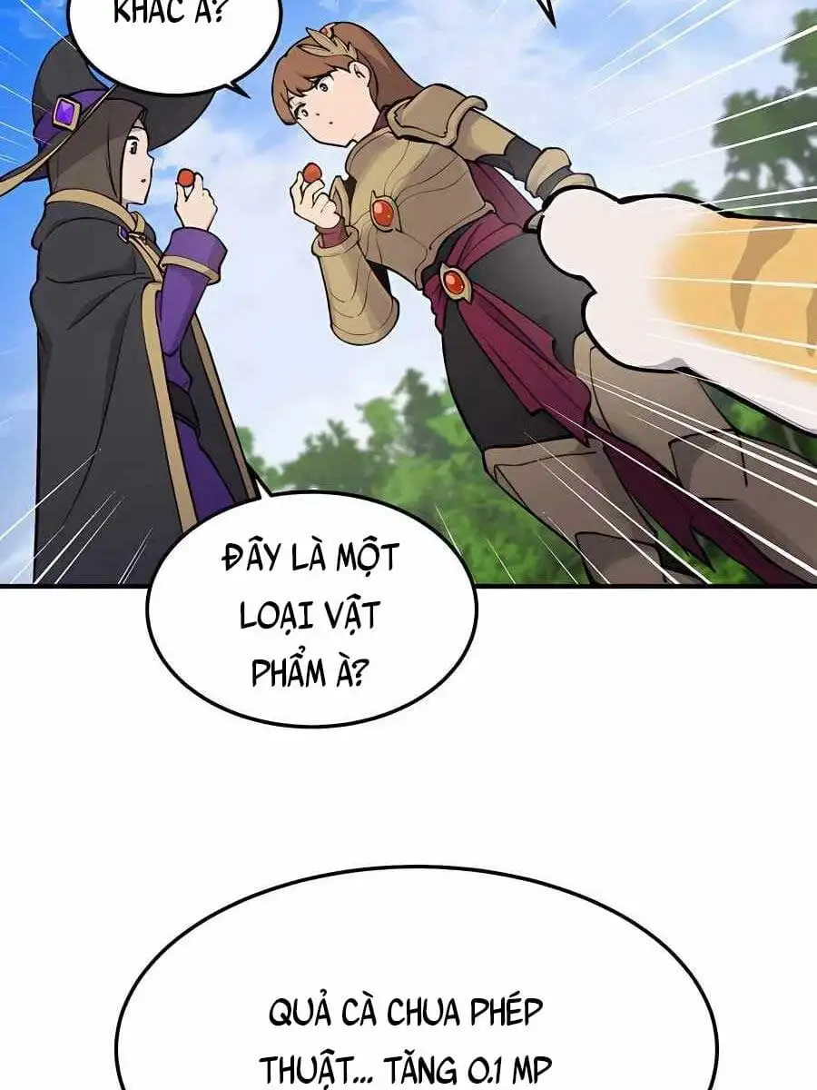 Truyện Tranh Làm Nông Dân Trong Tòa Tháp Thử Thách trang 5