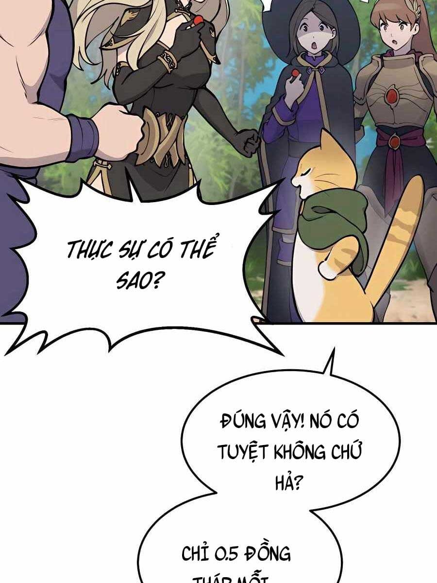 Truyện Tranh Làm Nông Dân Trong Tòa Tháp Thử Thách trang 5
