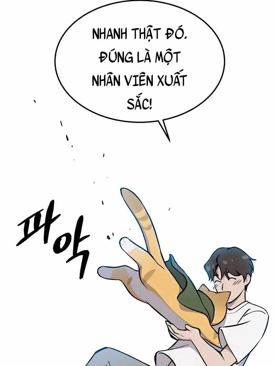 Truyện Tranh Làm Nông Dân Trong Tòa Tháp Thử Thách trang 5