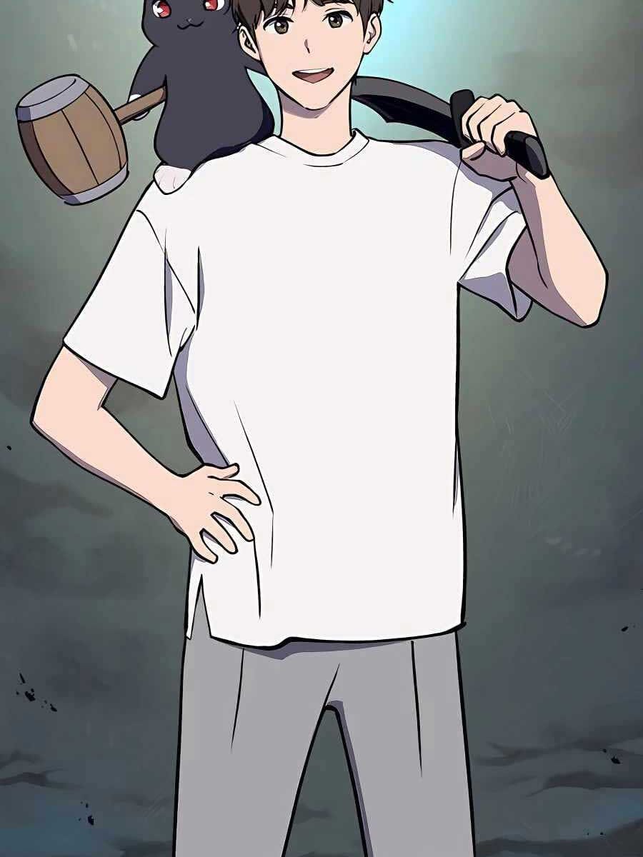 Truyện Tranh Làm Nông Dân Trong Tòa Tháp Thử Thách trang 5