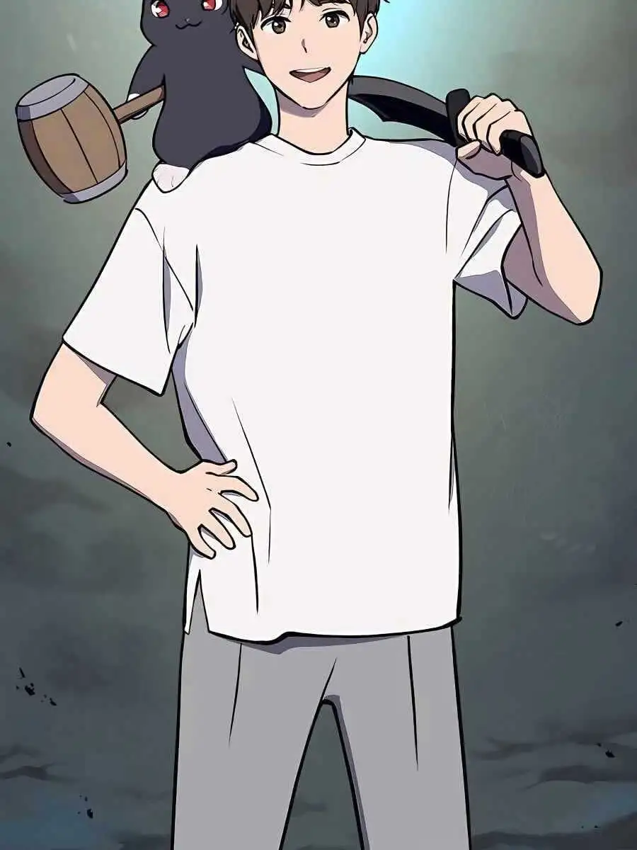 Truyện Tranh Làm Nông Dân Trong Tòa Tháp Thử Thách trang 5