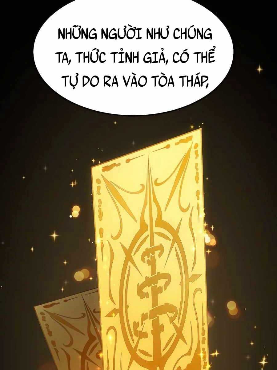 Truyện Tranh Làm Nông Dân Trong Tòa Tháp Thử Thách trang 5