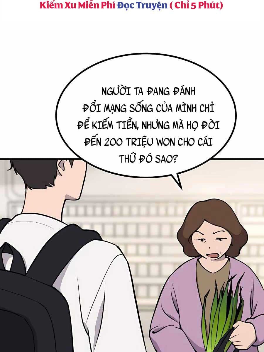 Truyện Tranh Làm Nông Dân Trong Tòa Tháp Thử Thách trang 5