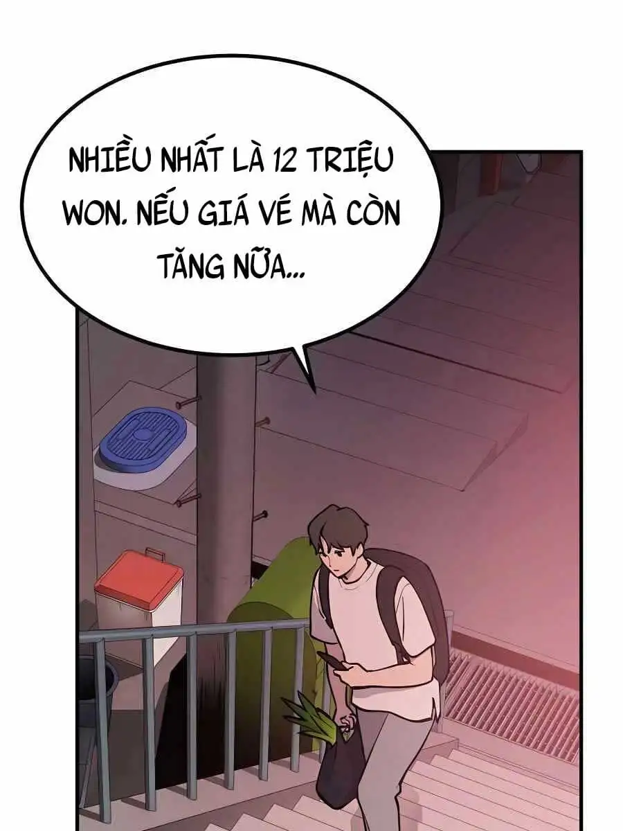 Truyện Tranh Làm Nông Dân Trong Tòa Tháp Thử Thách trang 5