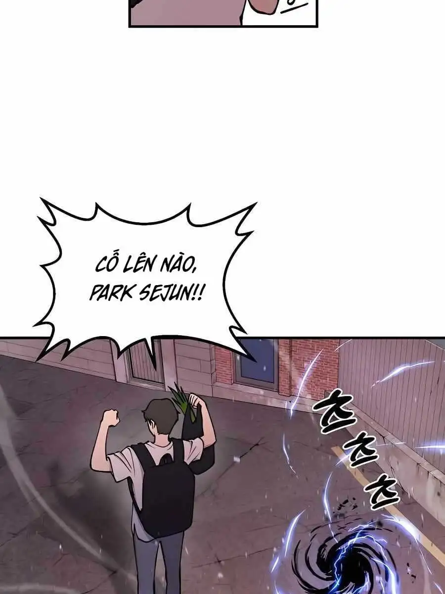 Truyện Tranh Làm Nông Dân Trong Tòa Tháp Thử Thách trang 5