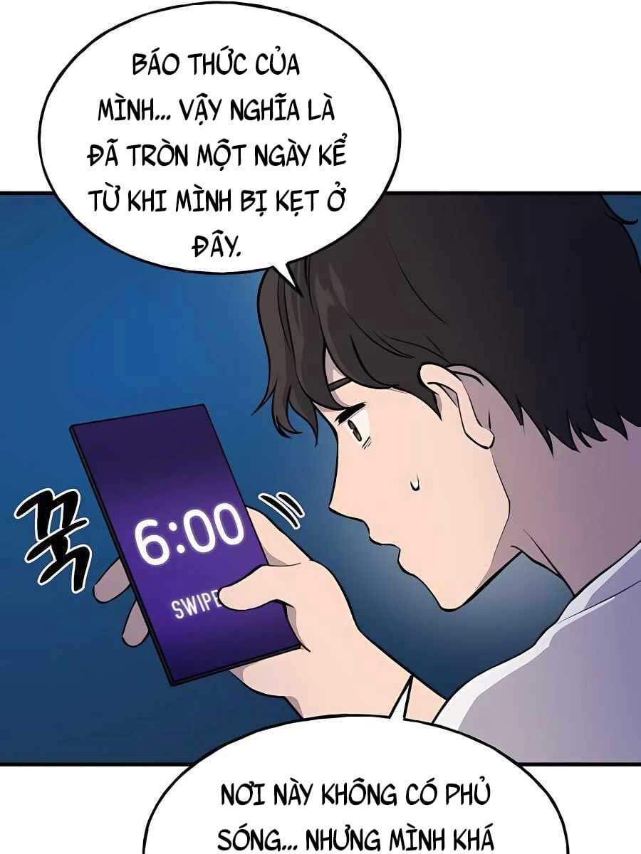 Truyện Tranh Làm Nông Dân Trong Tòa Tháp Thử Thách trang 5