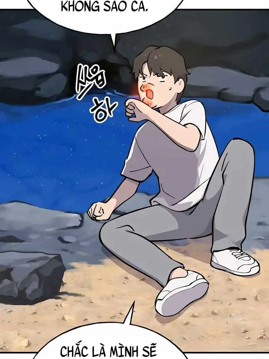 Truyện Tranh Làm Nông Dân Trong Tòa Tháp Thử Thách trang 5