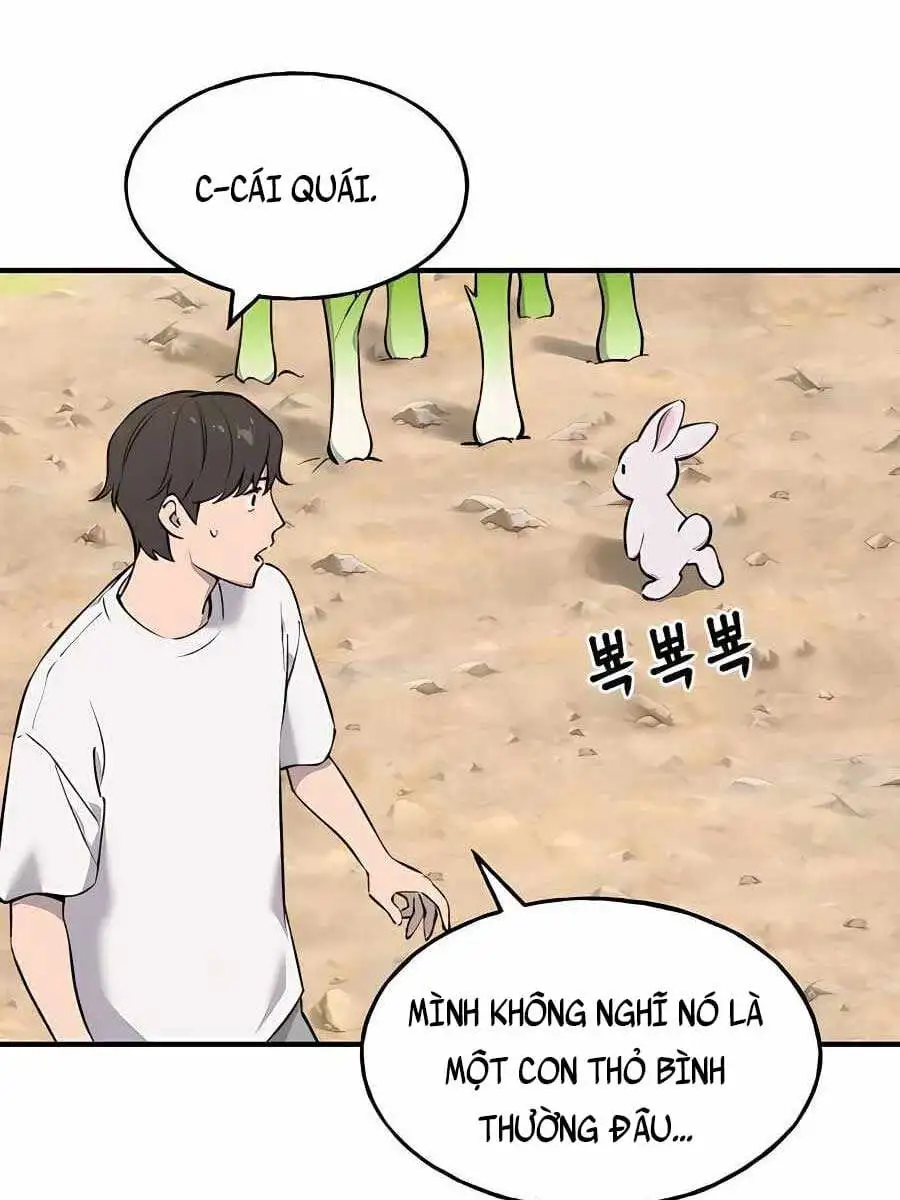 Truyện Tranh Làm Nông Dân Trong Tòa Tháp Thử Thách trang 5